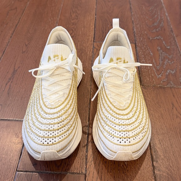 Women's APL Techloom Zipline Athletic Shoe - Picture 2 of 7